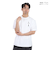 ディーシーシューズ（DC SHOES）24 PIZZA 半袖Tシャツ 24SUDST242030YWHT
