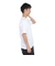 ディーシーシューズ（DC SHOES）24 PIZZA 半袖Tシャツ 24SUDST242030YWHT
