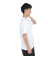 ディーシーシューズ（DC SHOES）24 PIZZA 半袖Tシャツ 24SUDST242030YWHT