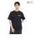 ディーシーシューズ（DC SHOES）24 PLANETSS 半袖Tシャツ 24SUDST242032YBLK