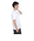 ディーシーシューズ（DC SHOES）24 PLANETSS 半袖Tシャツ 24SUDST242032YWHT