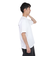 ディーシーシューズ（DC SHOES）24 PLANETSS 半袖Tシャツ 24SUDST242032YWHT