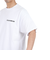 ディーシーシューズ（DC SHOES）24 PLANETSS 半袖Tシャツ 24SUDST242032YWHT