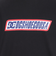 ディーシーシューズ（DC SHOES）24 PARALLELOGRAM 半袖Tシャツ 24SUDST242033YBLK