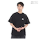 ディーシーシューズ（DC SHOES）24 HIDDEN 半袖Tシャツ 24SUDST242034YBLK