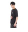 ディーシーシューズ（DC SHOES）24 HIDDEN 半袖Tシャツ 24SUDST242034YBLK