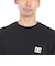 ディーシーシューズ（DC SHOES）24 HIDDEN 半袖Tシャツ 24SUDST242034YBLK