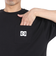 ディーシーシューズ（DC SHOES）24 HIDDEN 半袖Tシャツ 24SUDST242034YBLK