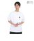 ディーシーシューズ（DC SHOES）24 HIDDEN 半袖Tシャツ 24SUDST242034YWHT