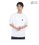 ディーシーシューズ（DC SHOES）24 HIDDEN 半袖Tシャツ 24SUDST242034YWHT