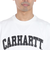 カーハート（CARHARTT）半袖Tシャツ UNIVERSITY I02899000AXX