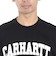カーハート（CARHARTT）半袖Tシャツ UNIVERSITY I0289900D2XX