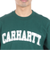 カーハート（CARHARTT）半袖Tシャツ UNIVERSITY I02899022VXX