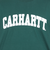 カーハート（CARHARTT）半袖Tシャツ UNIVERSITY I02899022VXX