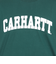 カーハート（CARHARTT）半袖Tシャツ UNIVERSITY I02899022VXX