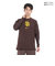 エムエルビー（MLB）野球ウェア Pullover 長袖シャツ 015C-927Z-PYP-5Z2