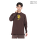 エムエルビー（MLB）野球ウェア Pullover 長袖シャツ 015C-927Z-PYP-5Z2