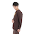 エムエルビー（MLB）野球ウェア Pullover 長袖シャツ 015C-927Z-PYP-5Z2