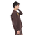 エムエルビー（MLB）野球ウェア Pullover 長袖シャツ 015C-927Z-PYP-5Z2