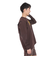 エムエルビー（MLB）野球ウェア Pullover 長袖シャツ 015C-927Z-PYP-5Z2