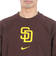 エムエルビー（MLB）野球ウェア Pullover 長袖シャツ 015C-927Z-PYP-5Z2
