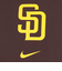 エムエルビー（MLB）野球ウェア Pullover 長袖シャツ 015C-927Z-PYP-5Z2