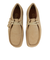 クラークス（Clarks）ワラビーエヴォ ウォータープルーフ 26177834W