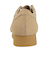 クラークス（Clarks）ワラビーエヴォ ウォータープルーフ 26177834W