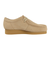 クラークス（Clarks）ワラビーエヴォ ウォータープルーフ 26177834W