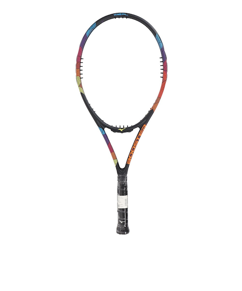 ミズノ（MIZUNO）硬式用テニスラケット BOOSTER 105FL