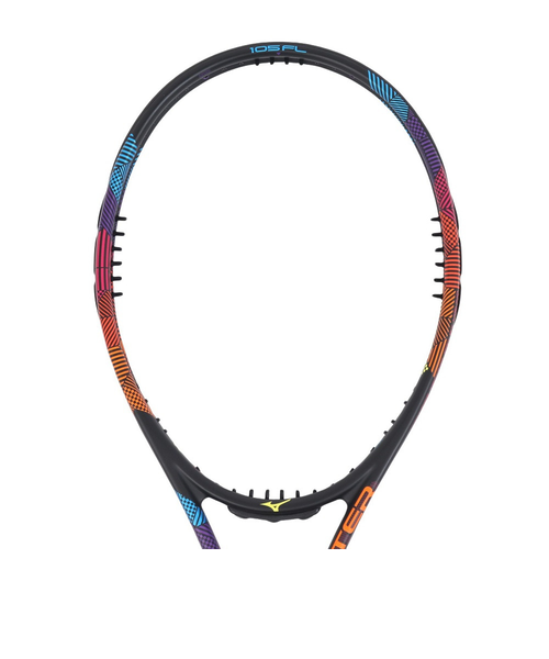 ミズノ（MIZUNO）硬式用テニスラケット BOOSTER 105FL
