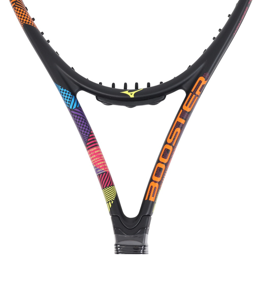 ミズノ（MIZUNO）硬式用テニスラケット BOOSTER 105FL
