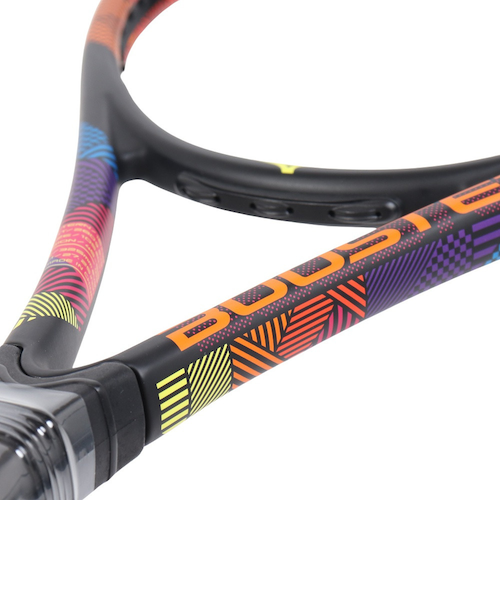 ミズノ（MIZUNO）硬式用テニスラケット BOOSTER 105FL