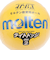 モルテン（molten）ライトドッヂボール 軽量2号球 ジュニア SLD2LSK