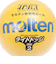 モルテン（molten）ライトドッヂボール 軽量2号球 ジュニア SLD2LSK