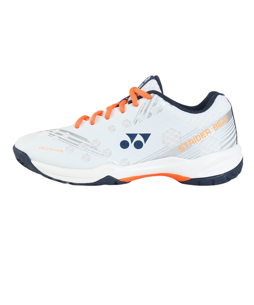 YONEX(ヨネックス) パワークッションストライダービート バドミントン