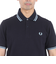 フレッドペリー（FRED PERRY）The Fred Perry 半袖ポロシャツ M12-795 24SS