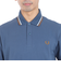 フレッドペリー（FRED PERRY）The Fred Perry 半袖ポロシャツ M12-V45 24SS