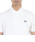 フレッドペリー（FRED PERRY）The Fred Perry 半袖ポロシャツ M3-100 24SS