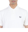 フレッドペリー（FRED PERRY）The Fred Perry 半袖ポロシャツ M3-100 24SS
