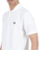 フレッドペリー（FRED PERRY）The Fred Perry 半袖ポロシャツ M3-100 24SS