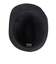 ヤックパック（YAK PAK）帽子 ペーパーブレードハット YAK-PAK-24S005 BLK