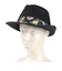 ヤックパック（YAK PAK）帽子 ペーパーブレードハット YAK-PAK-24S005 BLK