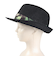 ヤックパック（YAK PAK）帽子 ペーパーブレードハット YAK-PAK-24S005 BLK