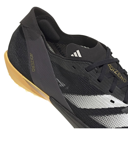 陸奥 アディダス（adidas）陸上スパイク オールウェザートラック専用