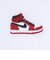 Air Jordan 1 ワッペン半袖Tシャツ 95C899-001