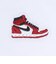 Air Jordan 1 ワッペン半袖Tシャツ 95C899-001