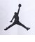Air Jordan 1 ワッペン半袖Tシャツ 95C899-001