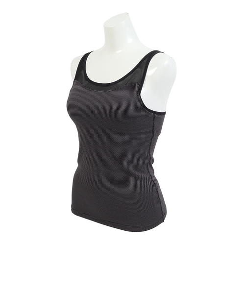 ジーフィット（G-FIT）ジュニア カップ付 タンクトップ GF-I066T