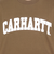 カーハート（CARHARTT）半袖Tシャツ UNIVERSITY I02899022UXX